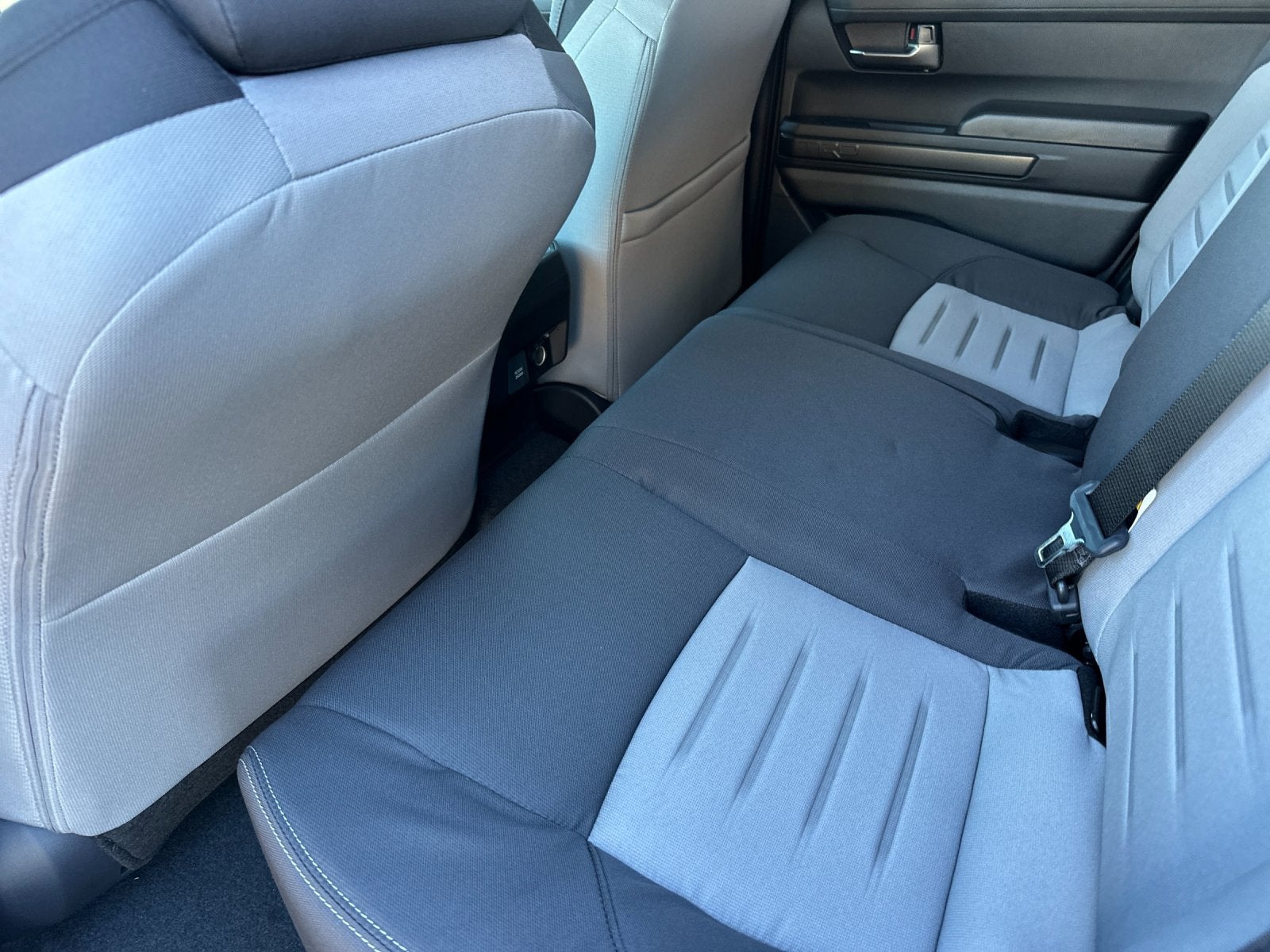 2026 Toyota Tacoma Hybrid TRD Off-Road