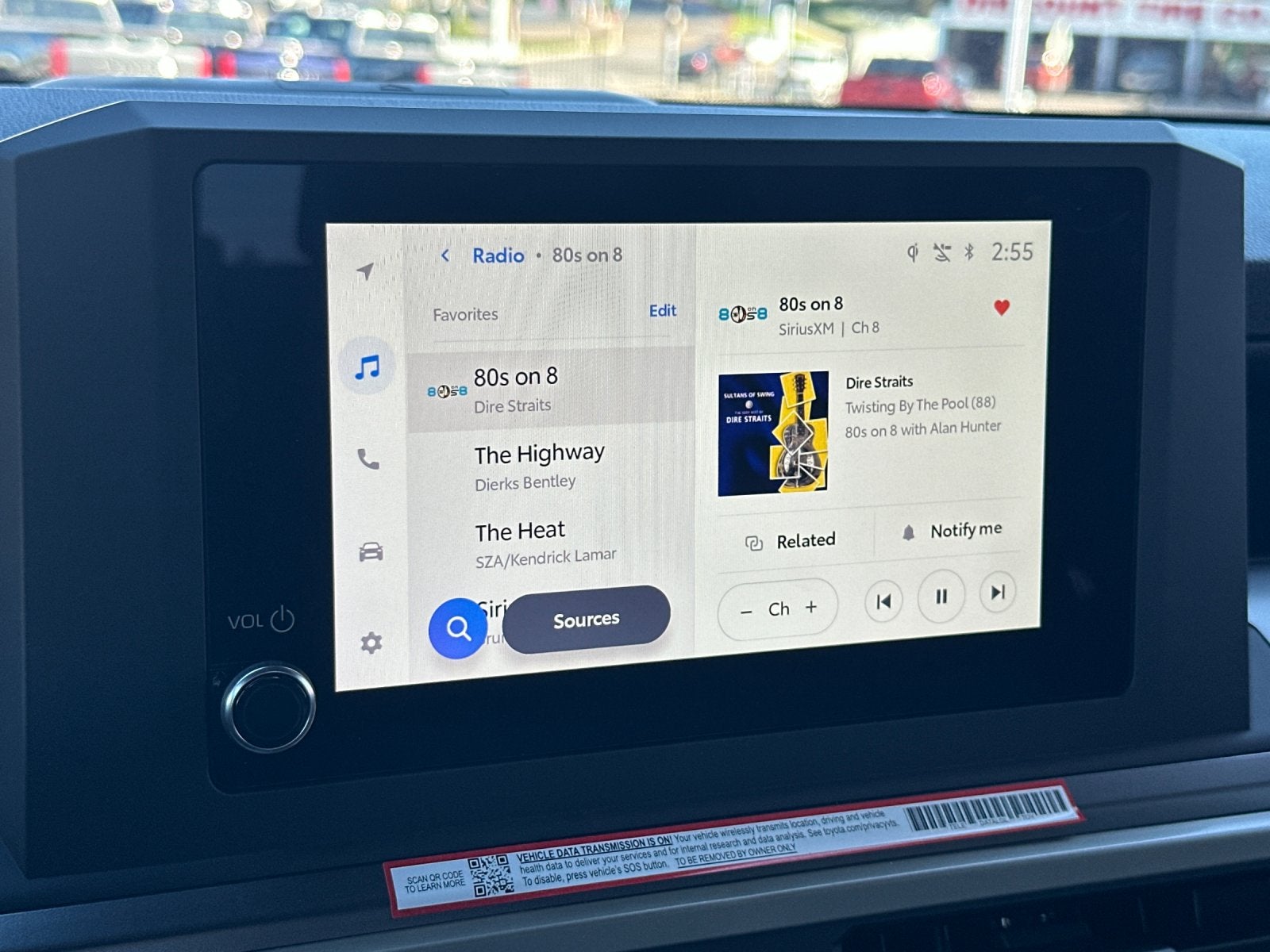 2026 Toyota Tacoma Hybrid TRD Off-Road