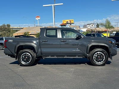 2026 Toyota Tacoma Hybrid TRD Off-Road