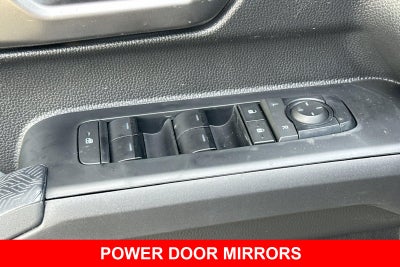 2026 Toyota Tacoma Hybrid Trailhunter
