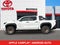2026 Toyota Tacoma Hybrid Trailhunter