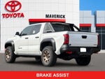 2026 Toyota Tacoma Hybrid Trailhunter