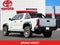 2026 Toyota Tacoma Hybrid Trailhunter