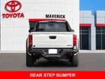 2026 Toyota Tacoma Hybrid Trailhunter