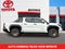 2026 Toyota Tacoma Hybrid Trailhunter