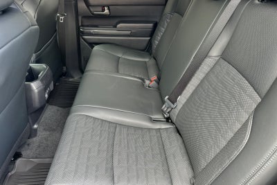 2026 Toyota Tacoma Hybrid TRD Sport