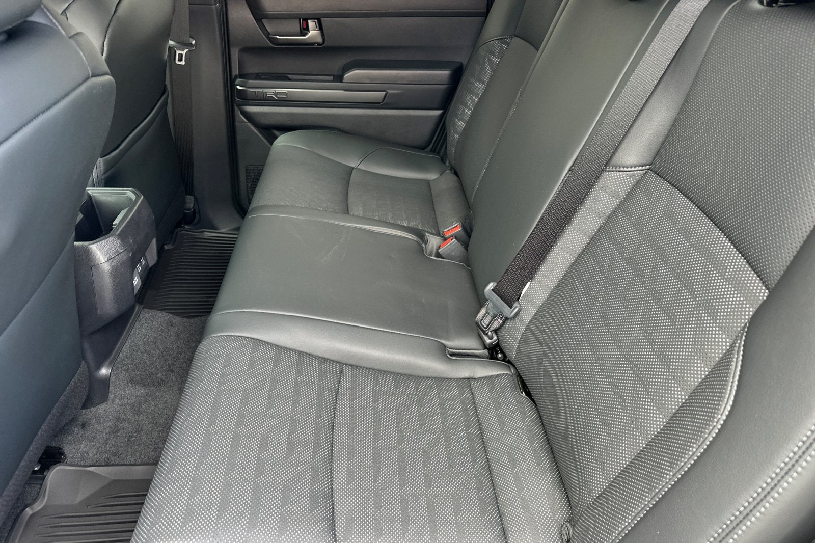 2026 Toyota Tacoma Hybrid TRD Sport