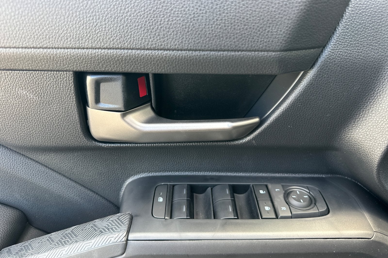 2026 Toyota Tacoma Hybrid TRD Sport