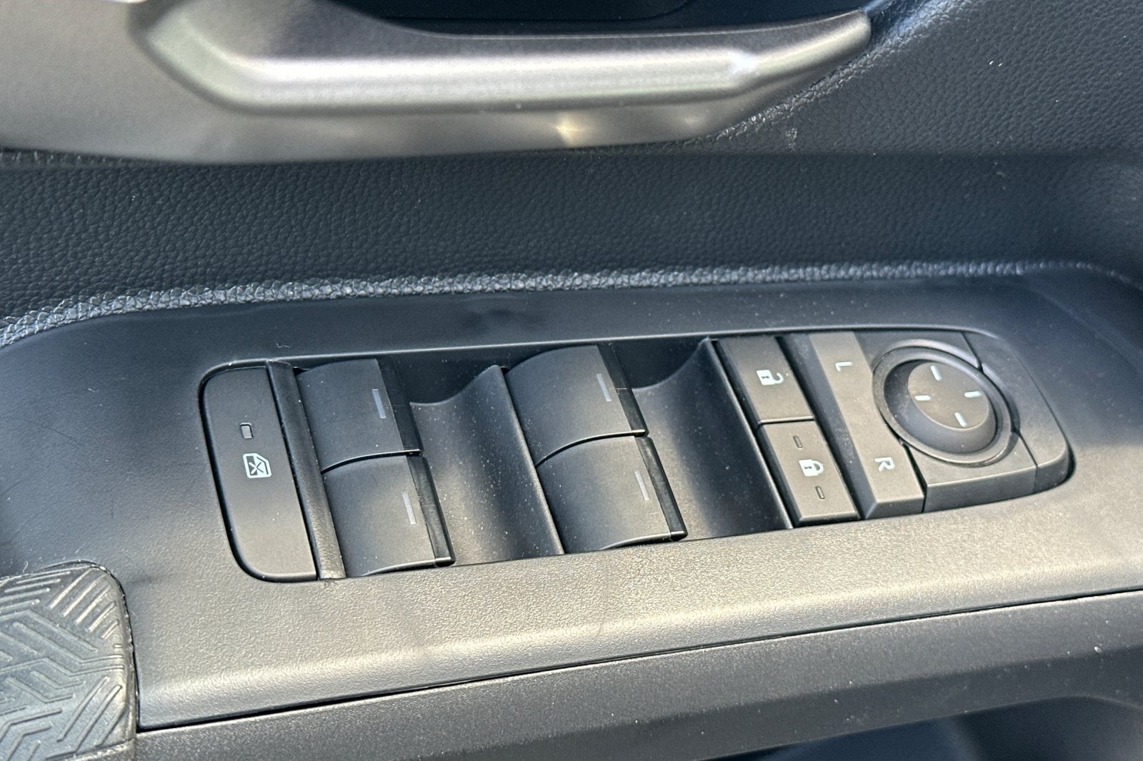 2026 Toyota Tacoma Hybrid TRD Sport