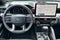2026 Toyota Tacoma Hybrid TRD Sport