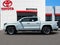 2026 Toyota Tacoma Hybrid TRD Sport