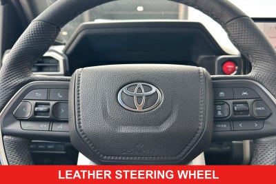 2026 Toyota Tacoma Hybrid TRD Sport