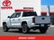 2026 Toyota Tacoma Hybrid TRD Sport
