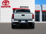 2026 Toyota Tacoma Hybrid TRD Sport