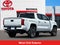 2026 Toyota Tacoma Hybrid TRD Sport