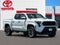 2026 Toyota Tacoma Hybrid TRD Sport