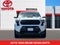 2026 Toyota Tacoma Hybrid TRD Sport