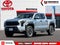 2025 Toyota Tacoma Hybrid TRD Off Road