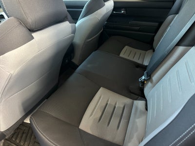 2025 Toyota Tacoma Hybrid TRD Off Road