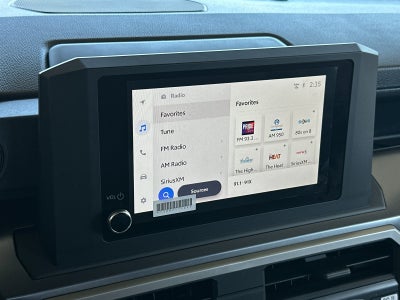 2025 Toyota Tacoma Hybrid TRD Off Road