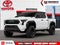 2026 Toyota Tacoma Hybrid TRD Pro