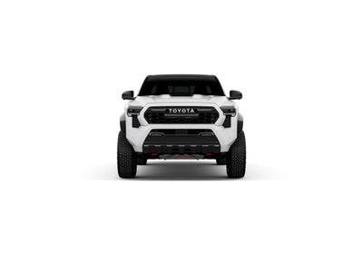 2026 Toyota Tacoma Hybrid TRD Pro