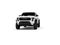 2026 Toyota Tacoma Hybrid TRD Pro