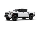 2026 Toyota Tacoma Hybrid TRD Pro