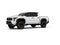2026 Toyota Tacoma Hybrid TRD Pro
