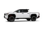 2026 Toyota Tacoma Hybrid TRD Pro
