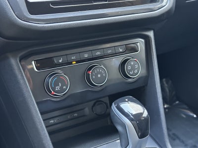 2023 Volkswagen Tiguan 2.0T S