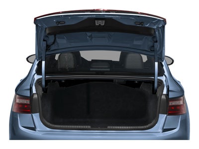 2025 Volkswagen Jetta GLI 2.0T Autobahn