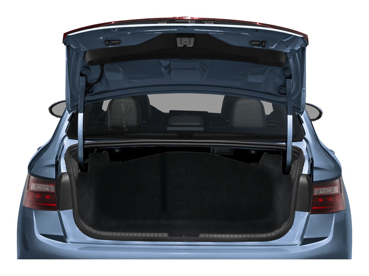 2025 Volkswagen Jetta GLI 2.0T Autobahn