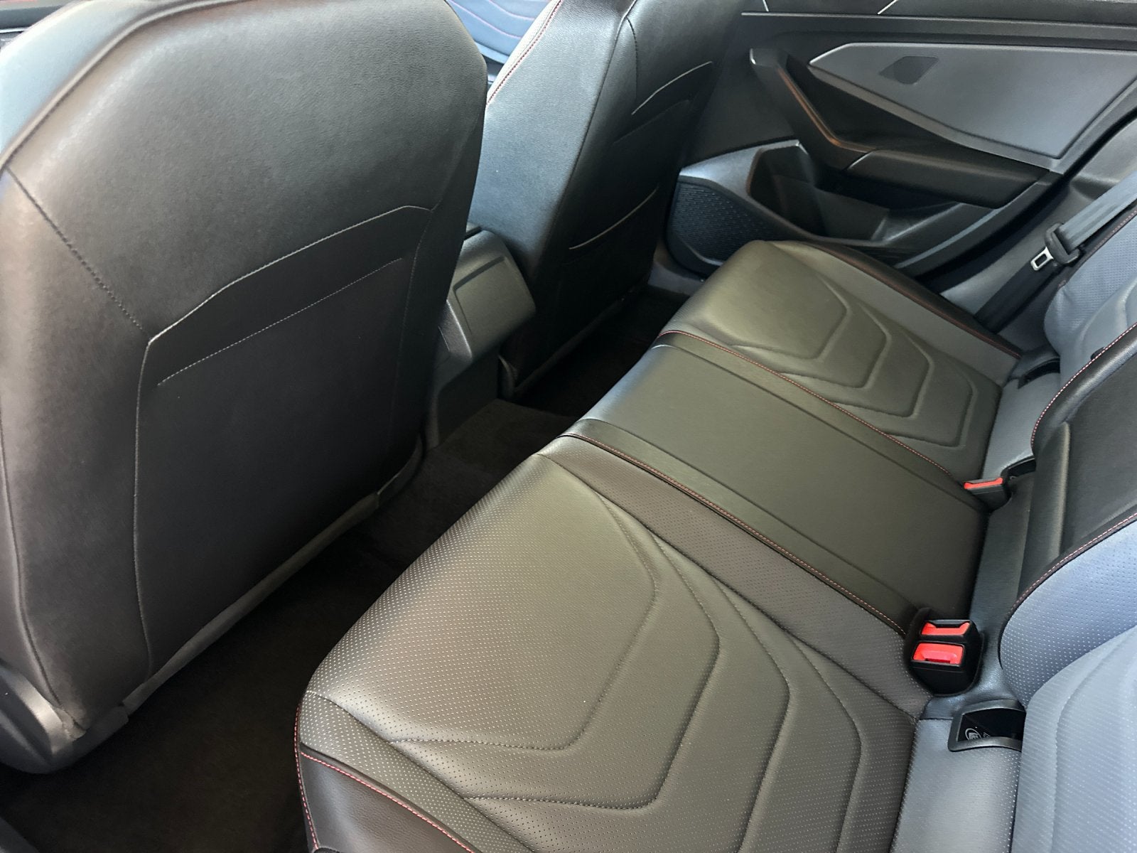 2025 Volkswagen Jetta GLI 2.0T Autobahn