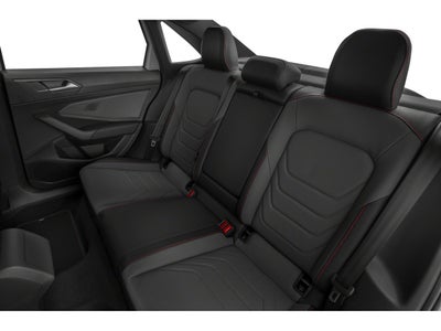 2025 Volkswagen Jetta GLI 2.0T Autobahn