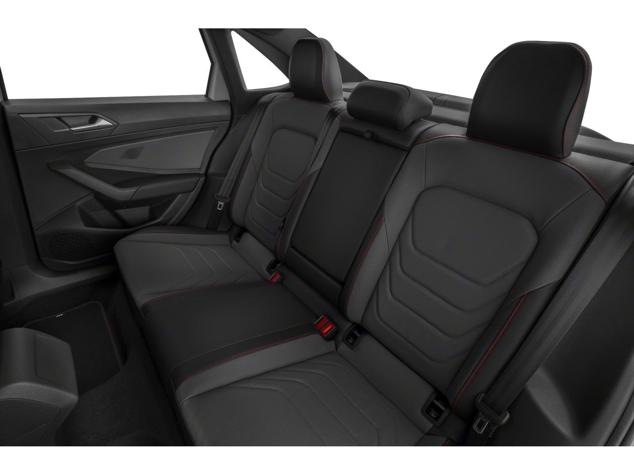 2025 Volkswagen Jetta GLI 2.0T Autobahn