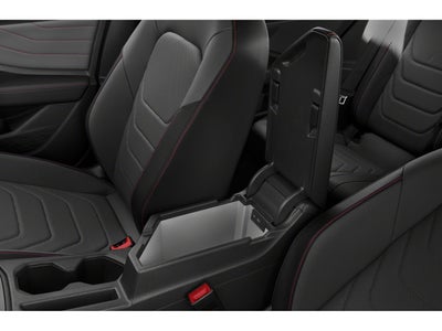 2025 Volkswagen Jetta GLI 2.0T Autobahn