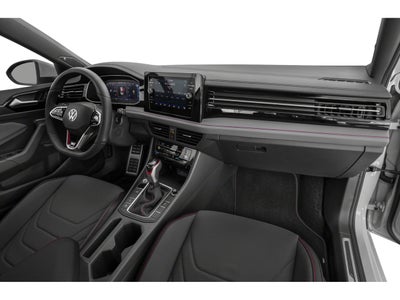 2025 Volkswagen Jetta GLI 2.0T Autobahn