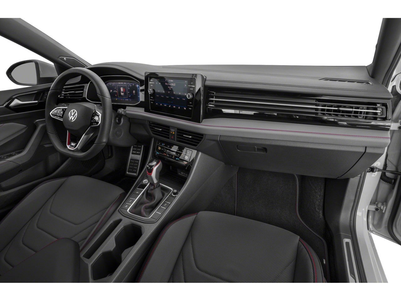 2025 Volkswagen Jetta GLI 2.0T Autobahn