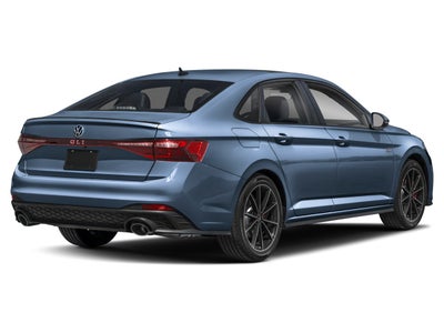 2025 Volkswagen Jetta GLI 2.0T Autobahn