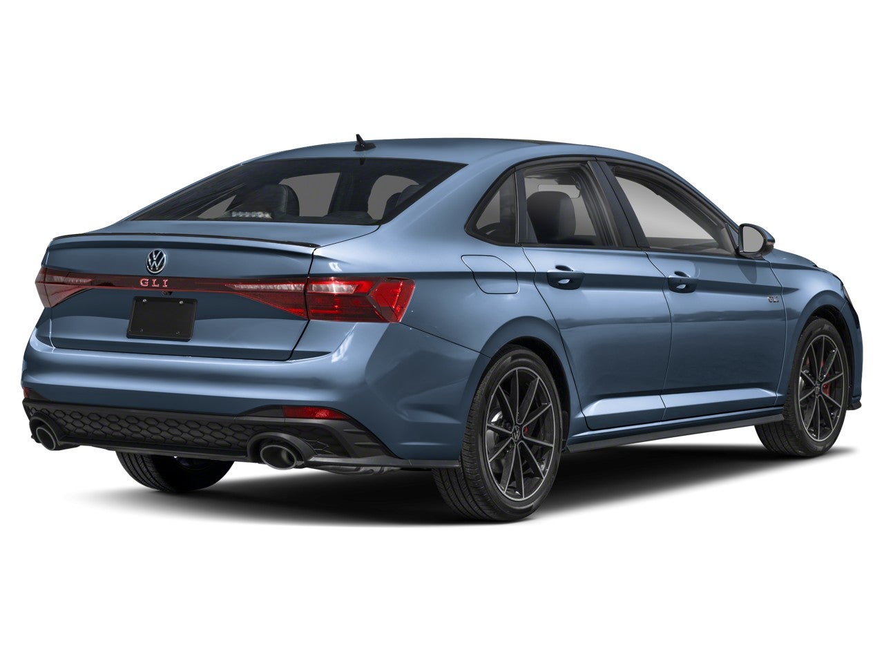 2025 Volkswagen Jetta GLI 2.0T Autobahn