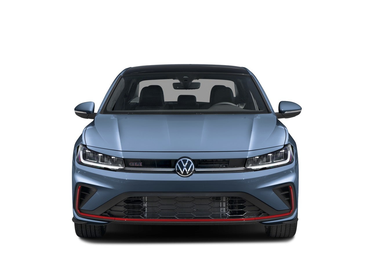 2025 Volkswagen Jetta GLI 2.0T Autobahn
