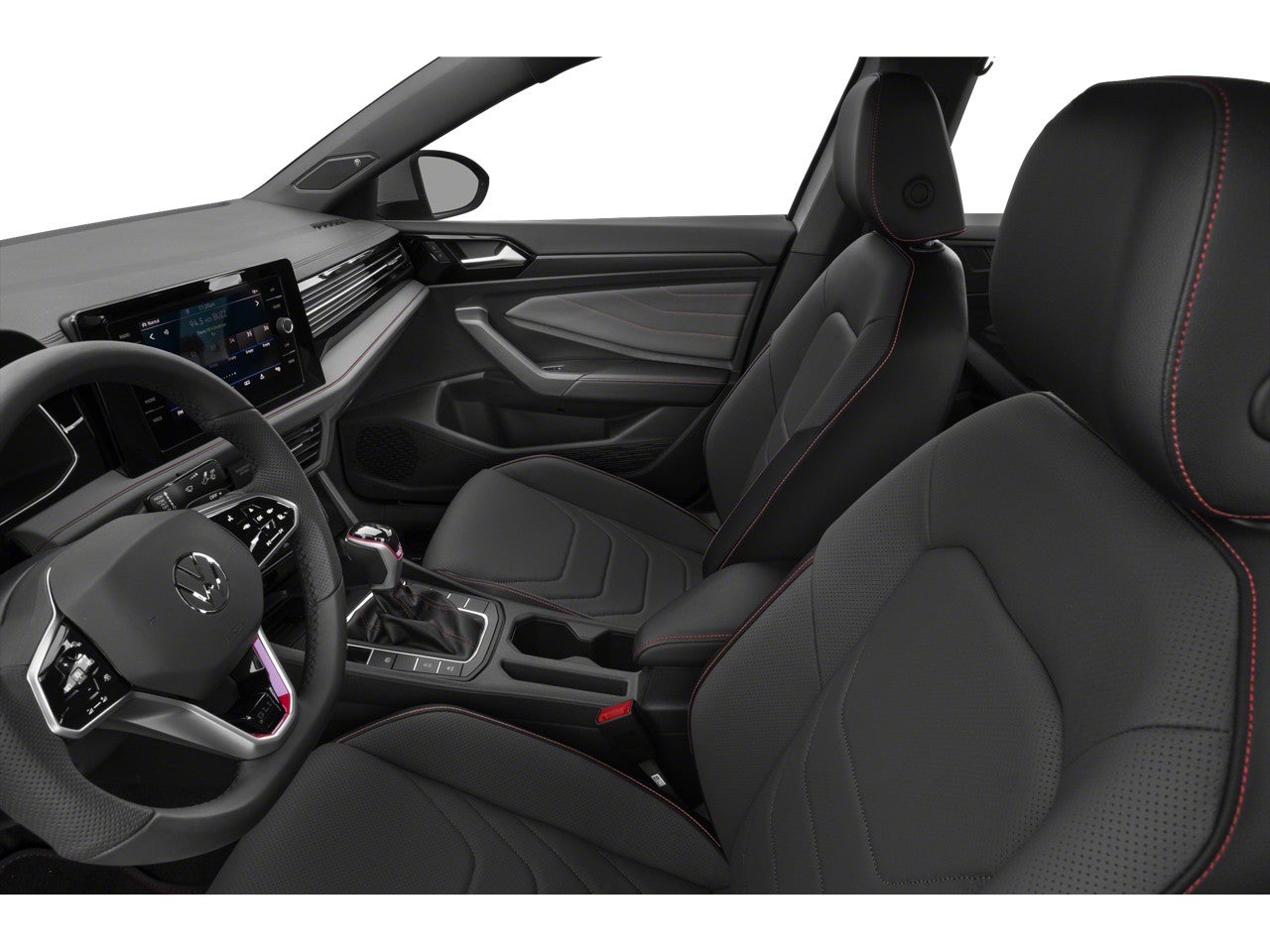2025 Volkswagen Jetta GLI 2.0T Autobahn