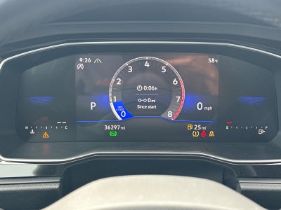 2024 Volkswagen Jetta 1.5T S