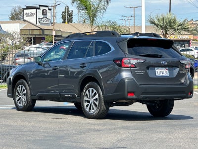 2024 Subaru Outback Premium