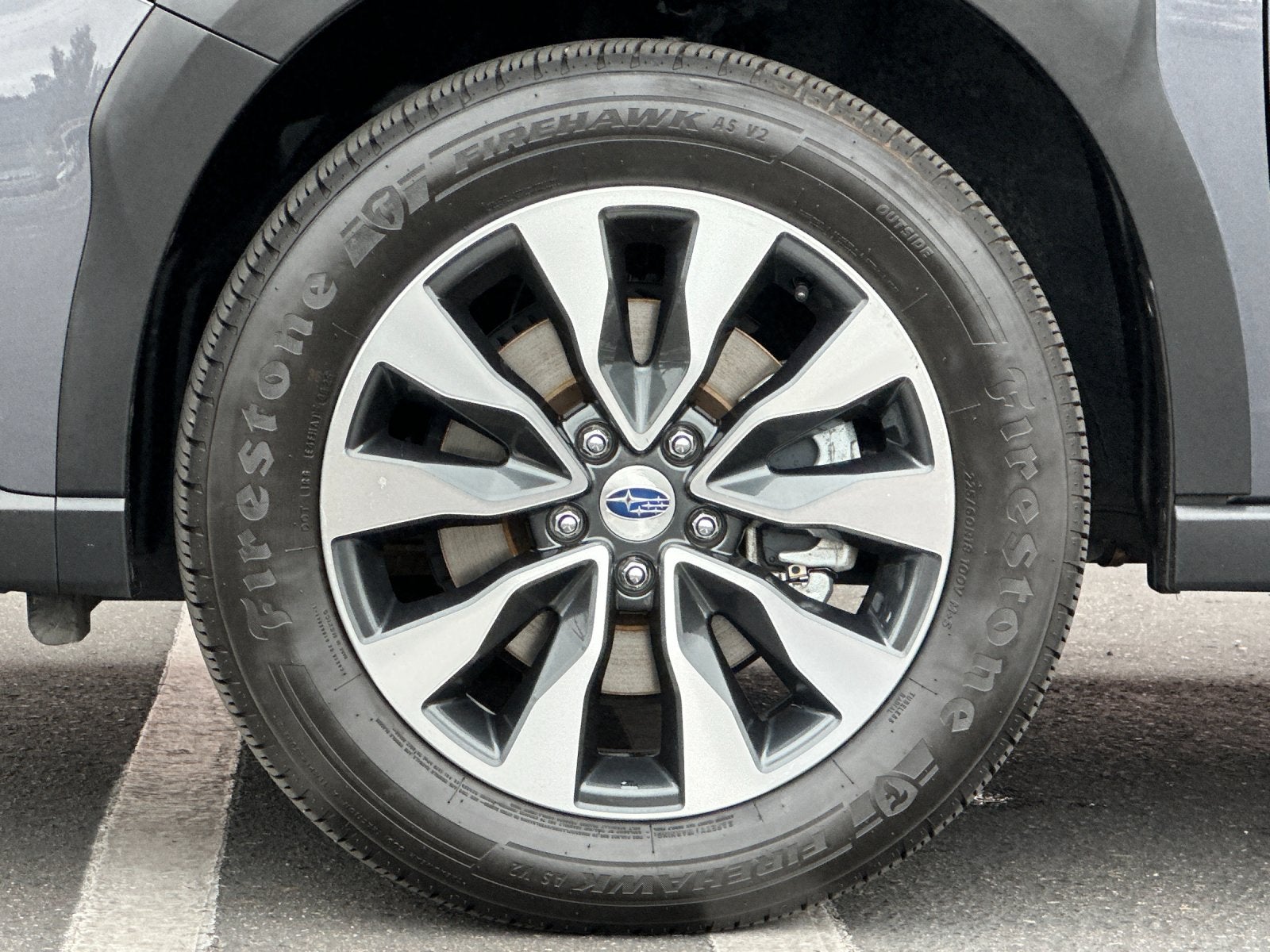 2023 Subaru Outback Limited
