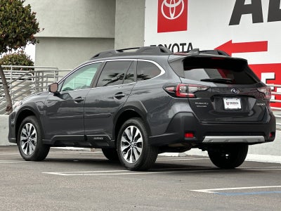 2023 Subaru Outback Limited