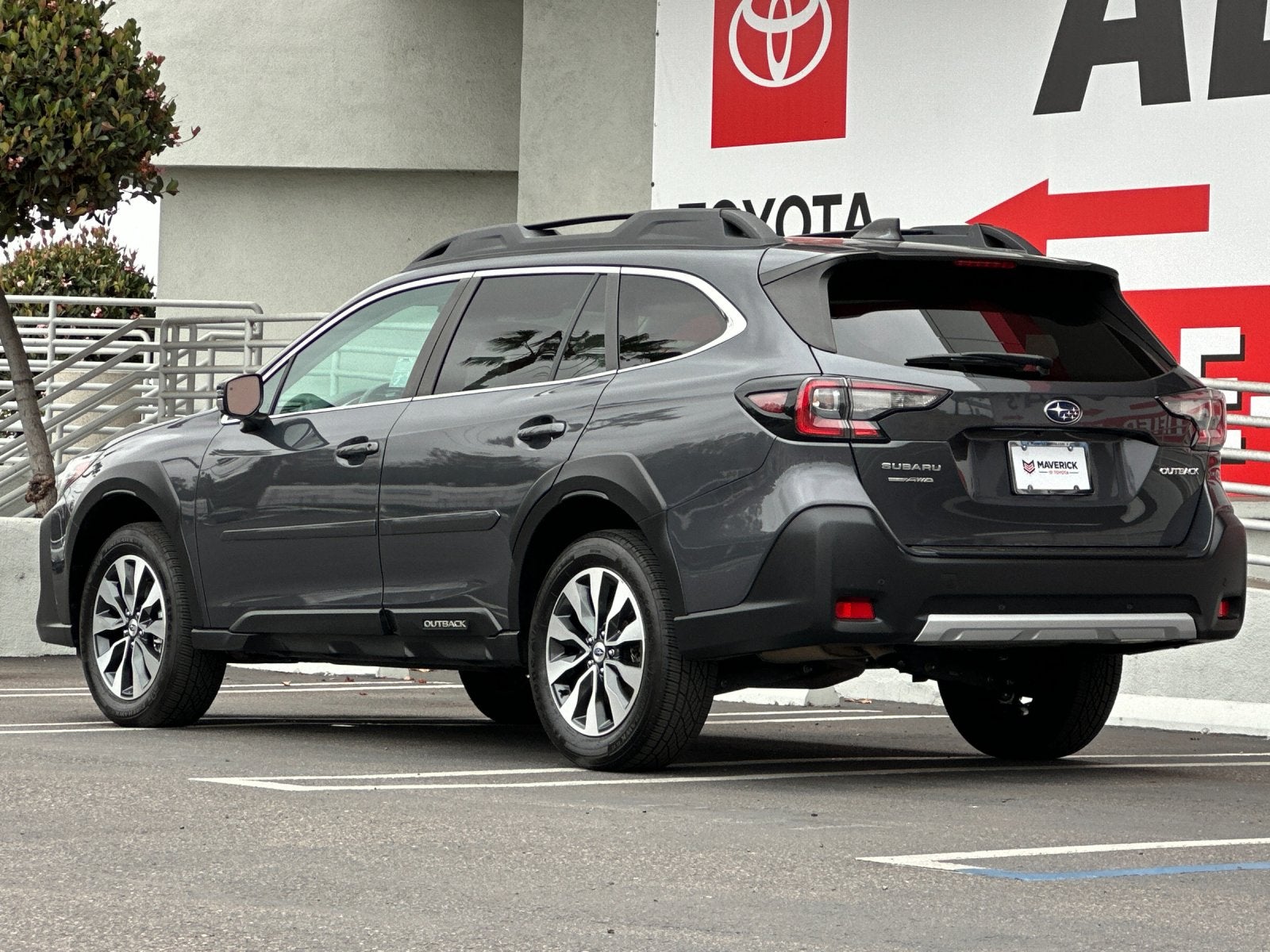2023 Subaru Outback Limited