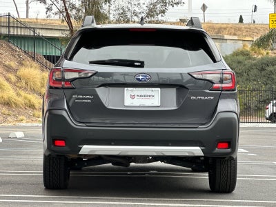 2023 Subaru Outback Limited