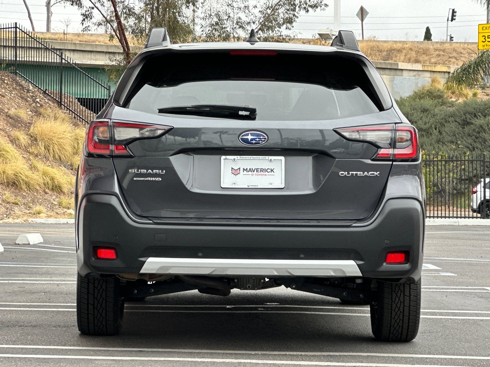 2023 Subaru Outback Limited
